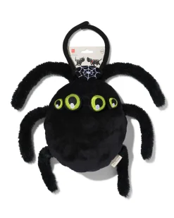 halloweenpakkie voor Siepie en Takkie