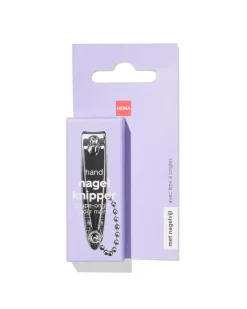 hand nagelknipper