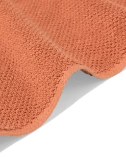 handdoek 2e kans recycled katoen terra