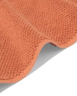 handdoek 2e kans recycled katoen terra