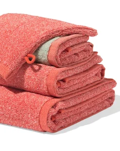 handdoeken - zware kwaliteit rood