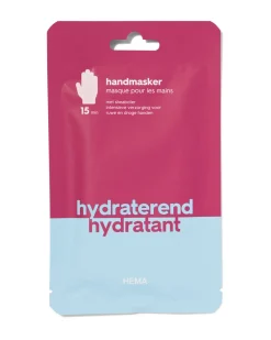 handmasker hydraterend