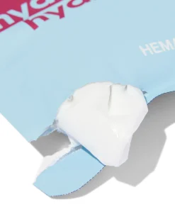 handmasker hydraterend