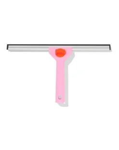 handtrekker verstelbaar 35x17.5x3cm roze