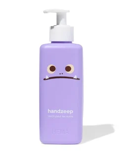 handzeep voor kinderen