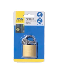 hangslot 40mm