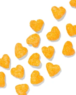 hartchips paprika 100g