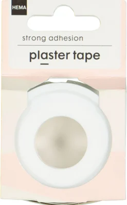 hechtpleister