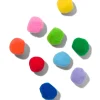 herbruikbare water splash ballen - 9 stuks