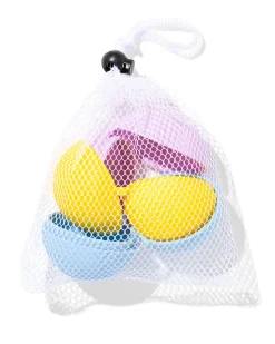 herbruikbare waterballonen - 3 stuks