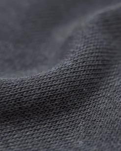 heren sweatbroek Carlson donkergrijs