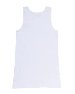 herenhemden perfect comfort naadloos - 2 stuks wit