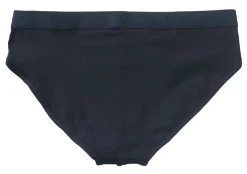 herenslips - 3 stuks blauw