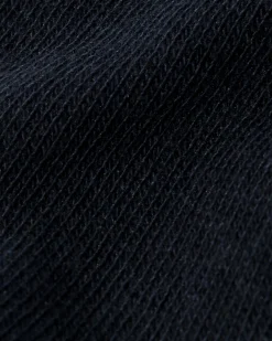 herensokken - 5 paar donkerblauw