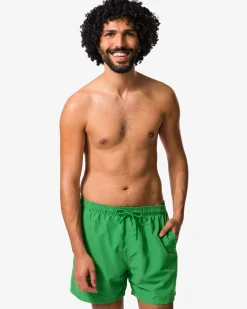 herenzwembroek Pieter groen