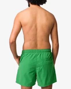 herenzwembroek Pieter groen