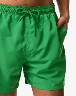 herenzwembroek Pieter groen