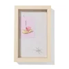 herinneringenbox 23x15x5cm hout