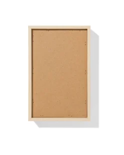 herinneringenbox 23x15x5cm hout