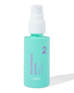 herstellend serum voor alle huidtypen 30ml