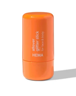 highlighter oranje