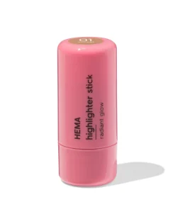highlighter stick 01 sunset