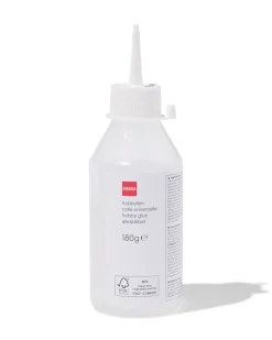 hobbylijm 180g