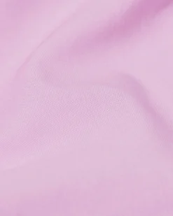 hoeslaken 80x200cm zacht katoen lila