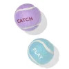 hondenspeeltje 7cm bal