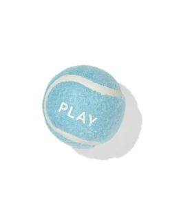 hondenspeeltje 7cm bal