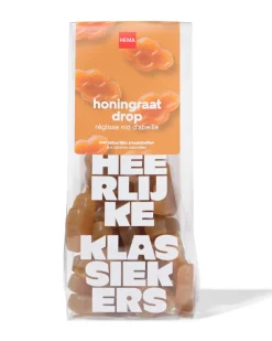 honinggraat drop 130