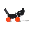 houten trekdier Takkie