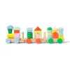 houten vormentrein 44cm