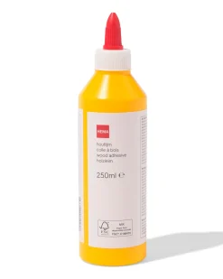 houtlijm 250ml