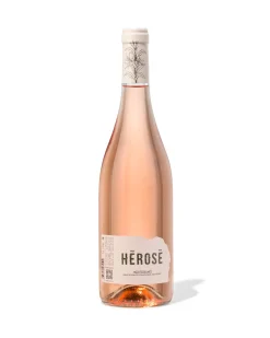 Hérosé Méditerranée 0.75L
