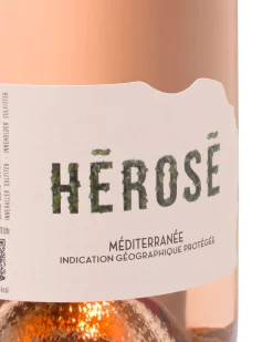 Hérosé Méditerranée 0.75L