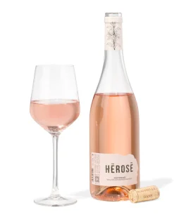 Hérosé Méditerranée 0.75L