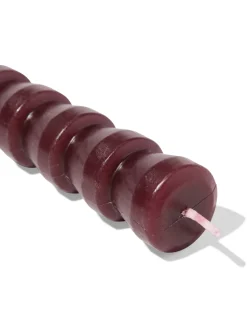 huishoudkaars ⌀2.2x25cm diabolo donkerrood