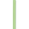 huishoudkaars ⌀2.2x24cm ribbel lichtgroen