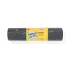 huisvuilzakken met trekband 60L - 12 stuks
