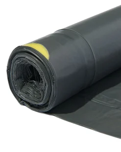 huisvuilzakken met trekband 60L - 12 stuks