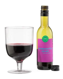 huiswijn tempranillo syrah 0.187L
