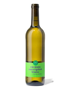 huiswijn verdejo sauvignon blanc 0.75L