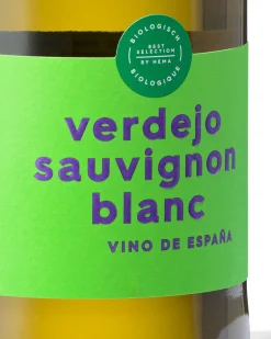 huiswijn verdejo sauvignon blanc 0.75L