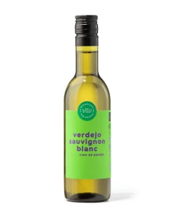 huiswijn verdejo sauvignon blanc 0.187L