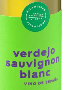 huiswijn verdejo sauvignon blanc 0.187L