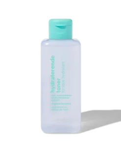 hydraterende toner 250ml