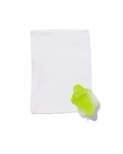 hydrofiel washandjes - 4 stuks