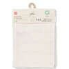 hydrofiel washandjes 15x20cm - 4 stuks