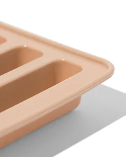 ijsklontjesvorm met staafjes 25x9x2cm